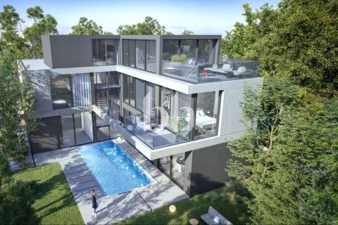 Villa de 6 dormitorios  No. 113127 3