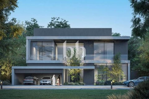 Villa de 6 dormitorios  No. 113127 5