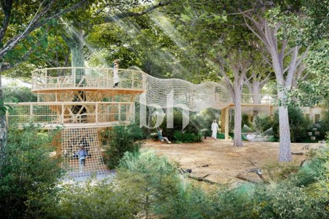 Villa de 6 dormitorios  No. 113127 10