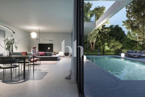 Villa de 6 dormitorios  No. 113127 2