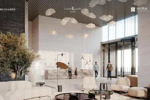 Apartamento tipo estudio Estudio en Al Shindagah, UAE No. 170888 5