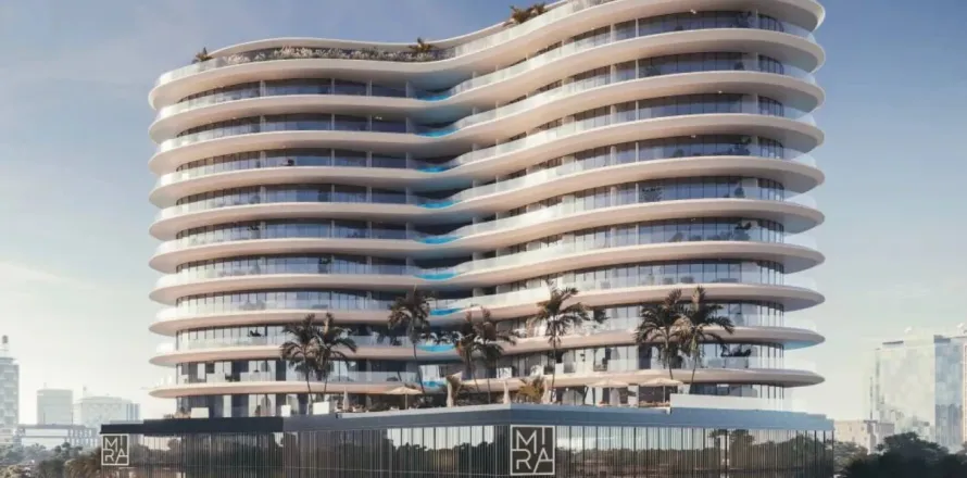 Apartamento tipo estudio Estudio en Al Shindagah, UAE No. 170888