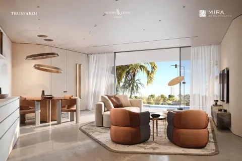 Apartamento tipo estudio Estudio en Al Shindagah, UAE No. 170888 4
