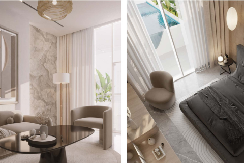 Studio Apartment in Dubai Investment Park, UAE No. 170892 5
