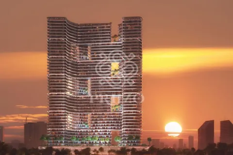 Apartamento tipo estudio Estudio en Dubai Healthcare City, UAE No. 170893