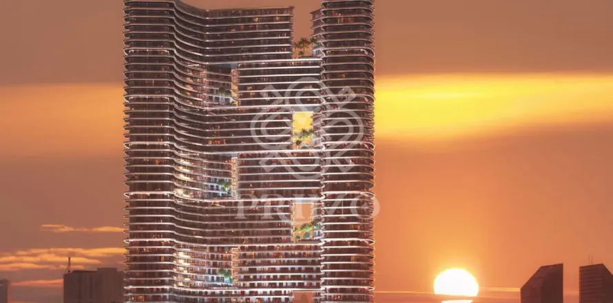Apartamento tipo estudio Estudio en Dubai Healthcare City, UAE No. 170893