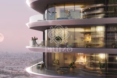 Apartment de 47m² en Dubai Healthcare City, UAE No. 170893 3