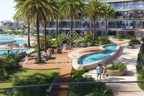 Apartment de 47m² en Dubai Healthcare City, UAE No. 170893 5