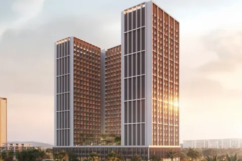 Apartamento tipo estudio Estudio en Dubai Investment Park, UAE No. 170889 4