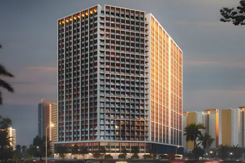 Apartamento tipo estudio Estudio en Dubai Investment Park, UAE No. 170889 3