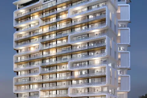 Studio Apartment in Umm Al Sheif, UAE No. 170890