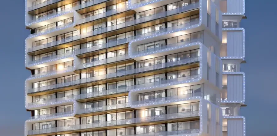 Studio Apartment in Umm Al Sheif, UAE No. 170890