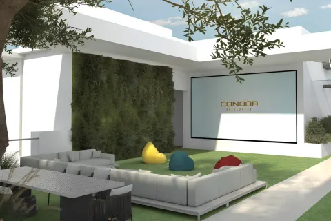Studio Apartment in Umm Al Sheif, UAE No. 170890 4