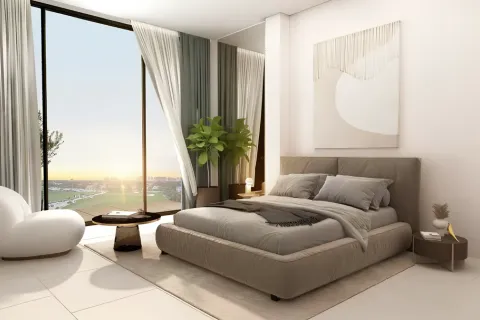 Studio Apartment in Umm Al Sheif, UAE No. 170890 5