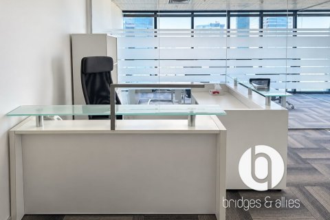 126m² Office in Jumeirah Lake Towers, UAE No. 210657