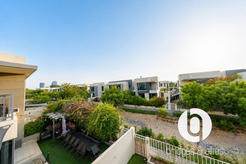4 bedrooms Villa in Dubai Hills Estate, UAE No. 210658 11