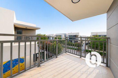 4 bedrooms Villa in Dubai Hills Estate, UAE No. 210658 15