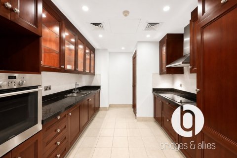 1 bedroom Apartment in Old Town, UAE No. 210661 16