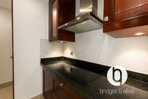 1 bedroom Apartment in Old Town, UAE No. 210661 19