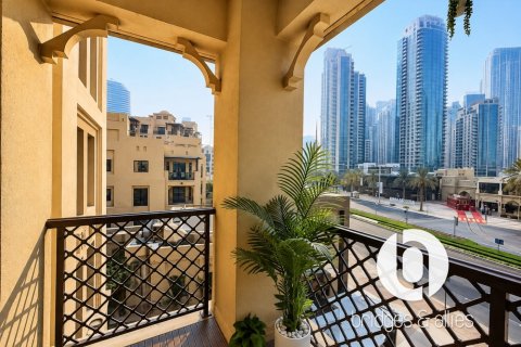 1 bedroom Apartment in Old Town, UAE No. 210661 3