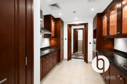 1 bedroom Apartment in Old Town, UAE No. 210661 15
