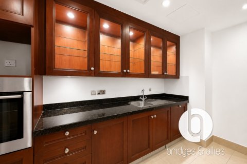 1 bedroom Apartment in Old Town, UAE No. 210661 18
