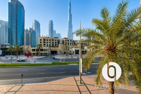 1 bedroom Apartment in Old Town, UAE No. 210661