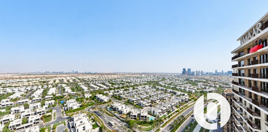 2 bedrooms Apartment in Dubai Hills Estate, UAE No. 210659