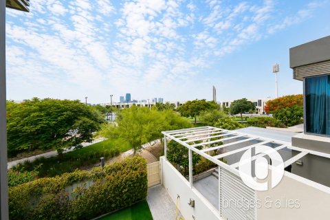 4 bedrooms Villa in Dubai Hills Estate, UAE No. 210660 5