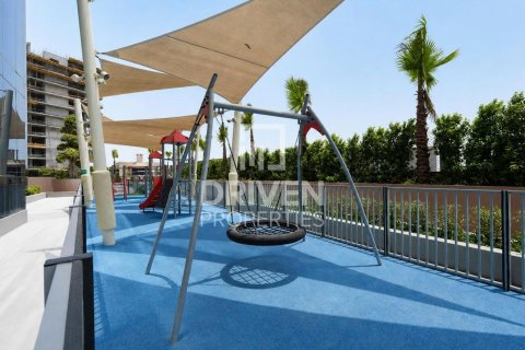 Квартира с 1 спальней в Dubai Science Park, ОАЭ №193461 10