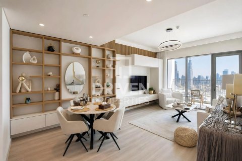 2 bedrooms Apartment in Zabeel, UAE No. 193465 16
