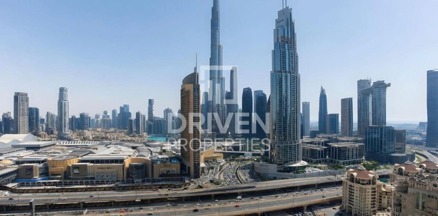 2 bedrooms Apartment in Zabeel, UAE No. 193465