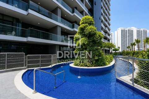 Квартира с 1 спальней в Dubai Science Park, ОАЭ №193460 9