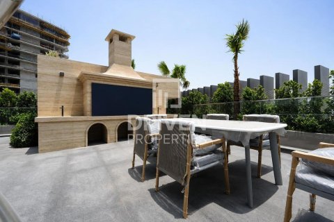 Квартира с 1 спальней в Dubai Science Park, ОАЭ №193460 10