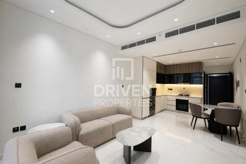 Квартира с 1 спальней в Dubai Science Park, ОАЭ №193460 28