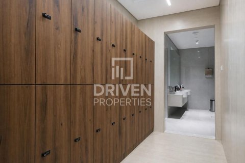 Квартира с 1 спальней в Dubai Science Park, ОАЭ №193460 13
