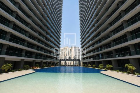 Квартира с 1 спальней в Dubai Science Park, ОАЭ №193460 23