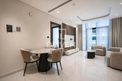 Квартира с 1 спальней в Dubai Science Park, ОАЭ №193462 26