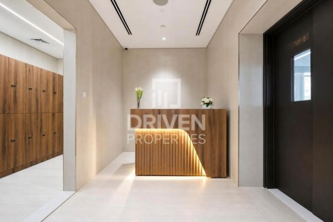 Квартира с 1 спальней в Dubai Science Park, ОАЭ №193462 14