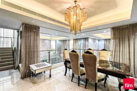 6 bedrooms Villa in Meydan, UAE No. 16569 16