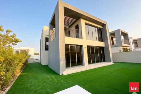 Villa de 4 chambres à Dubai Hills Estate, UAE No. 161352