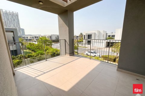 Villa de 4 chambres à Dubai Hills Estate, UAE No. 161352 4