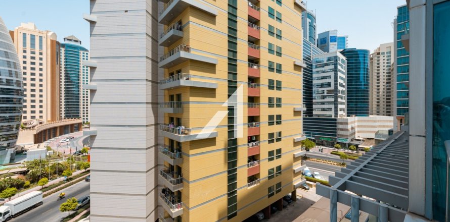 استوديو شقة في Barsha Heights (Tecom), الإمارات العربية المتحدة رقم 161348