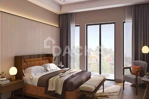 6 غرفة نوم  فيلا في Damac Lagoons, الإمارات العربية المتحدة رقم 162020 7
