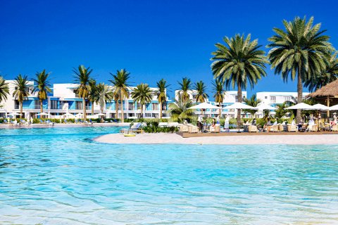 6 غرفة نوم  فيلا في Damac Lagoons, الإمارات العربية المتحدة رقم 162020 10