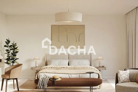 Вилла с 4 спальнями в District 11, ОАЭ №162014 7