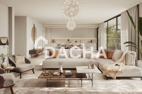 Вилла с 4 спальнями в District 11, ОАЭ №162014 8