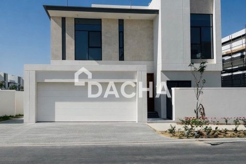Вилла с 4 спальнями в District 11, ОАЭ №162014