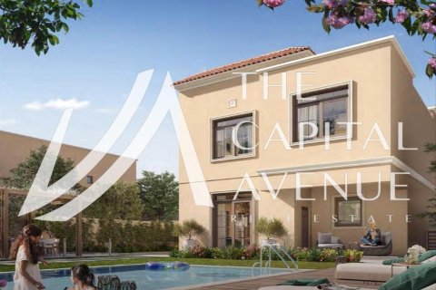 5 bedrooms Villa  No. 120167 9
