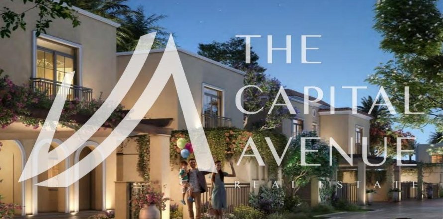 5 bedrooms Villa  No. 120167